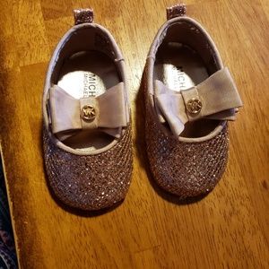 Infant Michael Kors